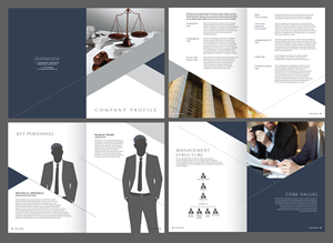 Brochure Design by eleven