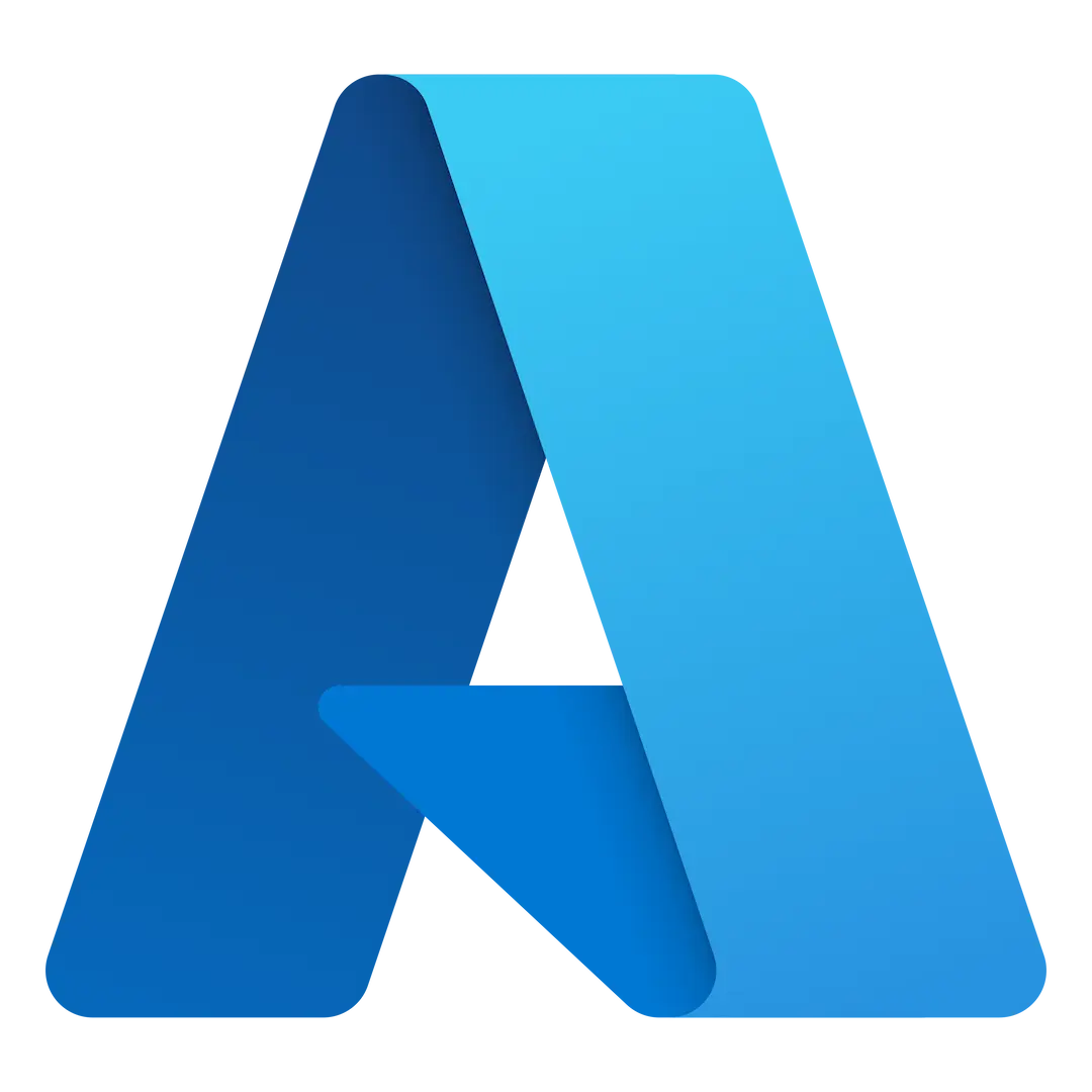 Azure logo