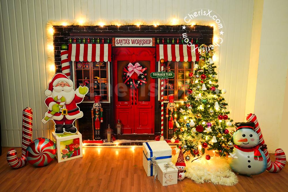 Amazing Christmas Party Decoration Services For Your Home Or ...