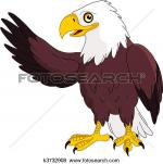 Adler clipart