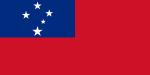 American Samoa svg