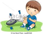 Bruise clipart