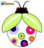 Bugs clipart