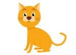 Cat clipart