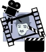 Cinema clipart