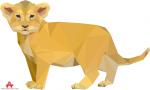 Cub clipart