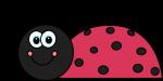 Ladybug clipart