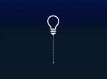 Light Bulb svg