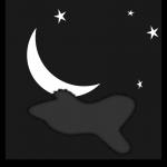 Night clipart