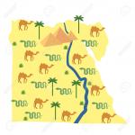 Nile clipart