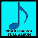 Noah Legend clipart