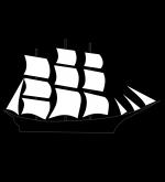 Tall Ship svg