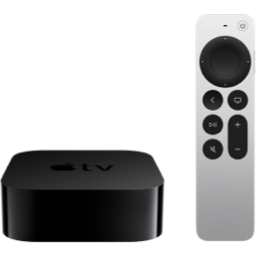 tvOS