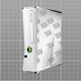 Xbox 360 SLIM FULL WRAP