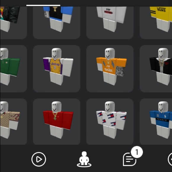 roblox | Other | Robloxaccount 5 Cash App Only | Poshmark