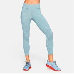 Outdoor Voices Techsweat 3/4 Leggings