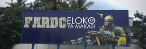 FARDC - eloko ya makasi