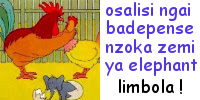 limbola !