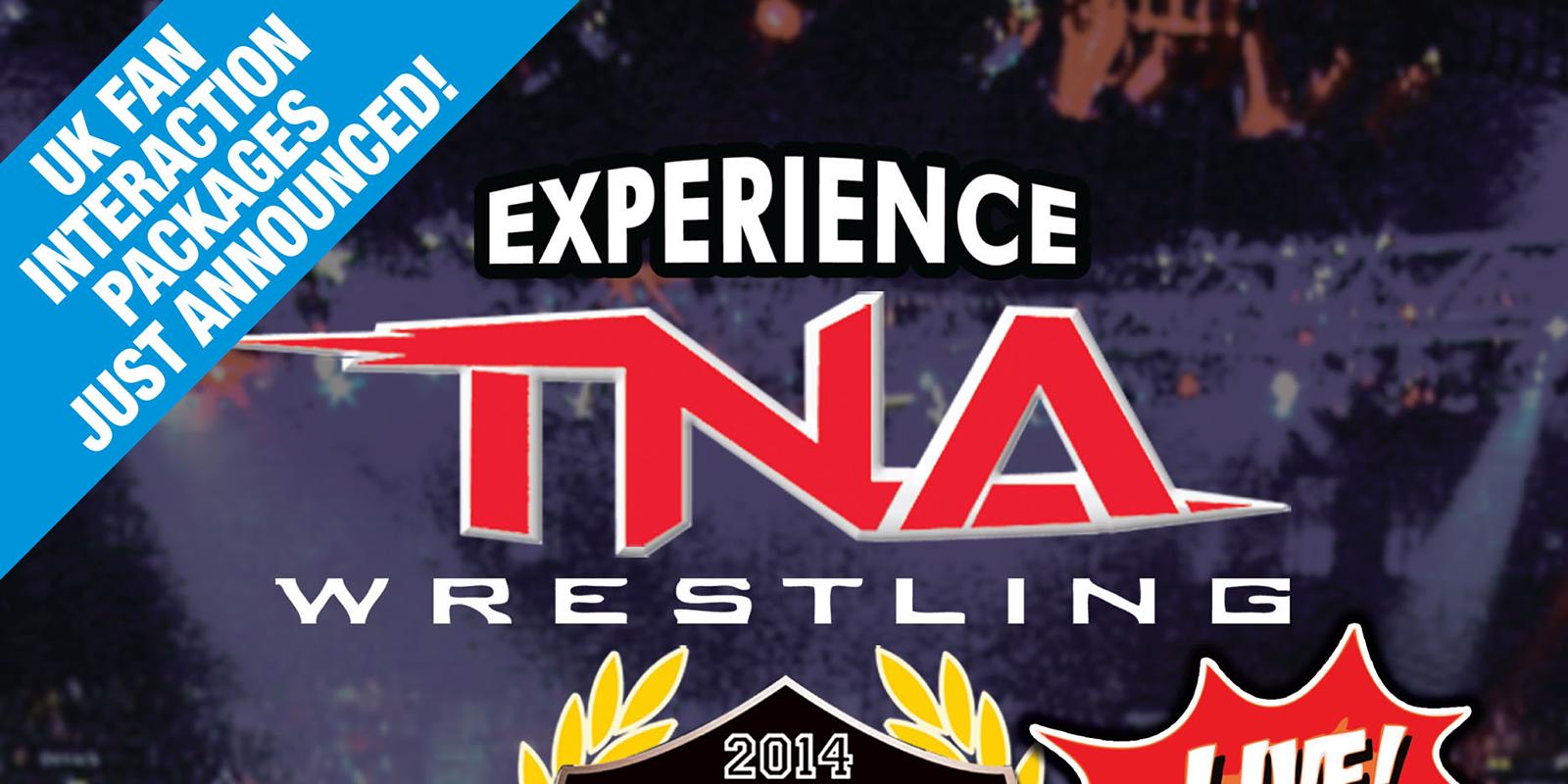 TNA announces Maximum Impact VI tour with fan interaction tickets