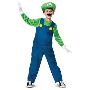 Luigi Deluxe (2019)