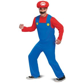 Mario Classic Adult