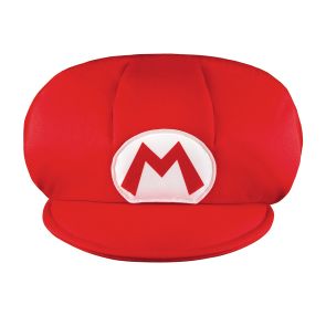 Mario Child Hat