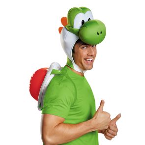 Yoshi Kit - Adult