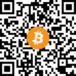 Bitcoin QR code