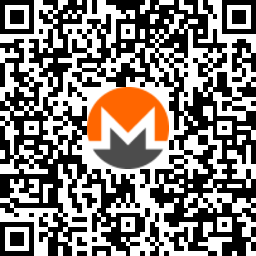 Monero QR code