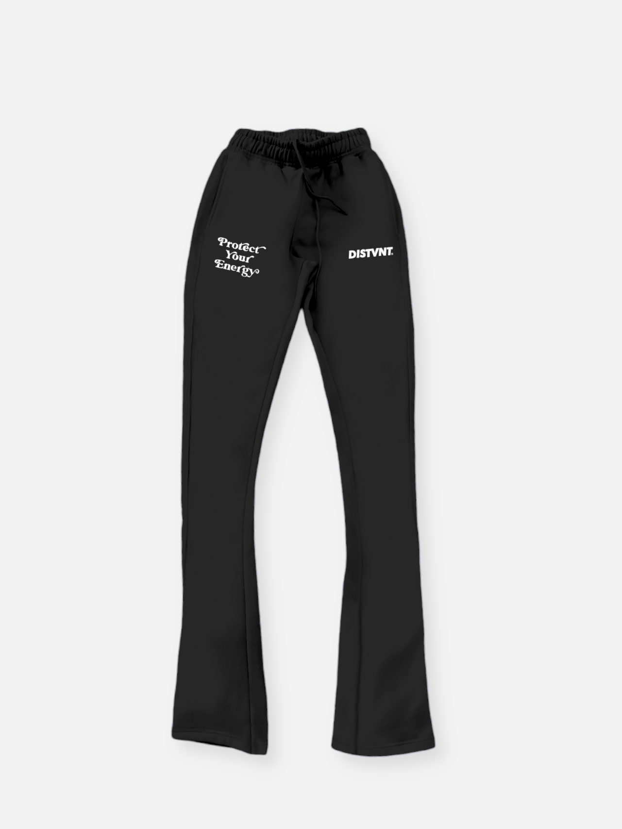 Stacked Sweatpants (Slim Fit)