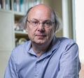 bjarne stroustrup