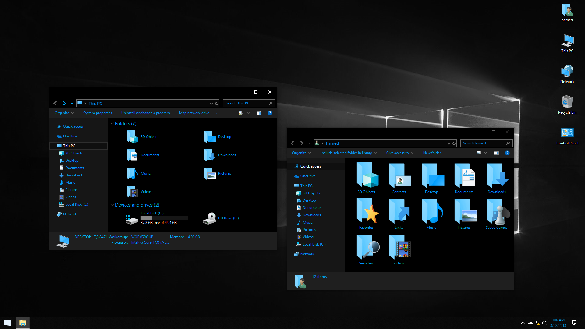 Windows 20 Skinpack For Windows 10 Skin Pack Theme For Windows 10 - www ...