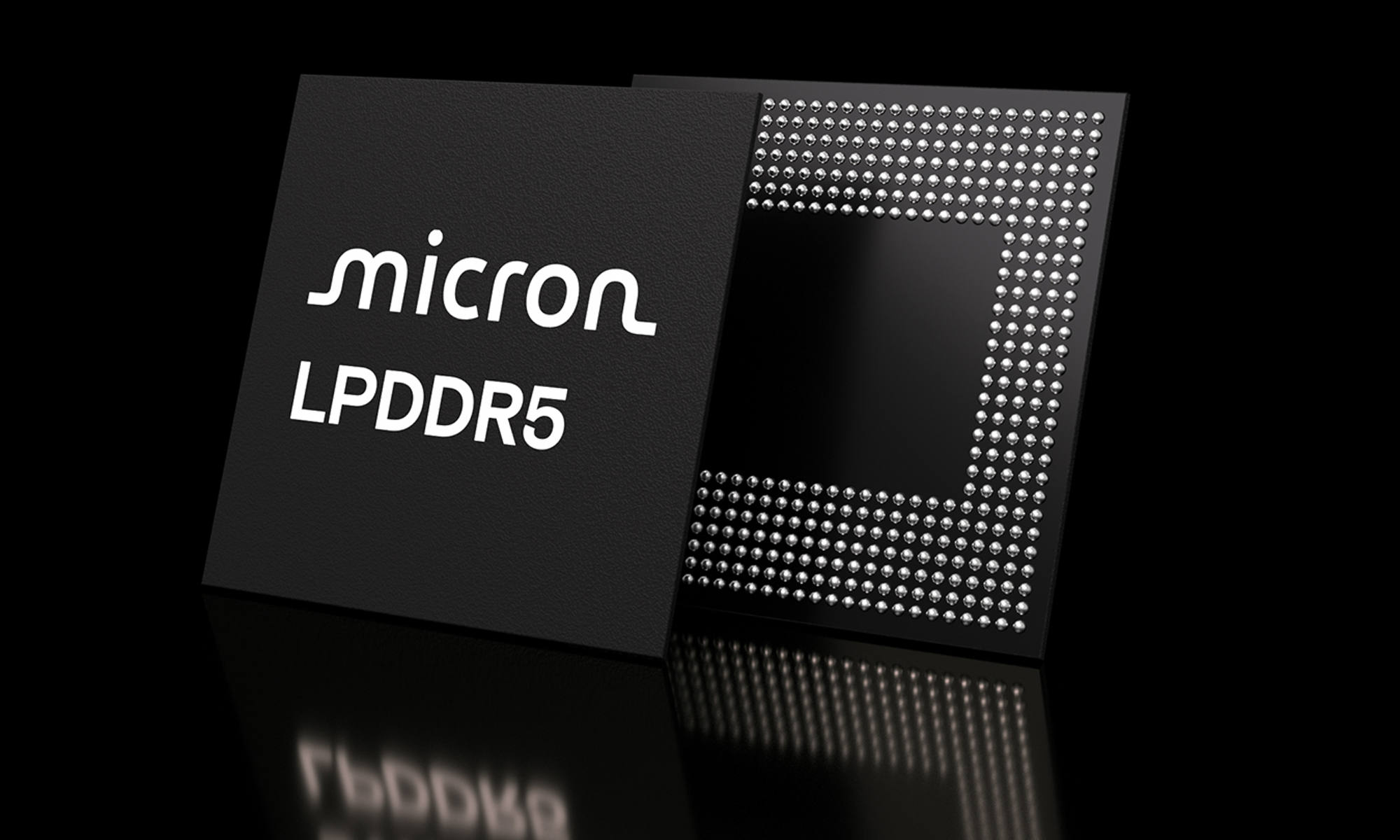 Product  image LPDDR5