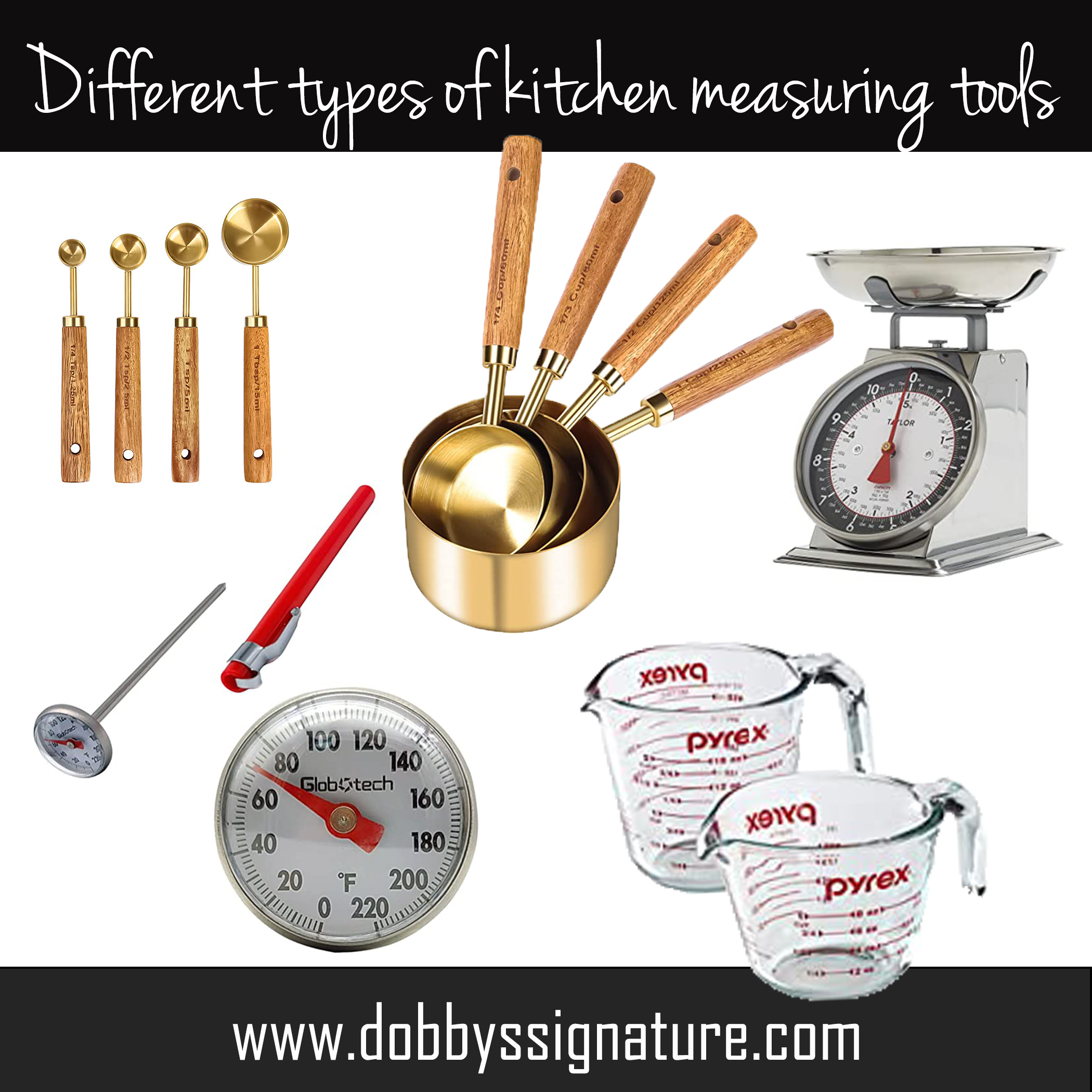 Measuring Instruments