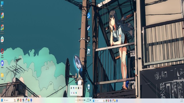 Best Wallpaper Engine backgrounds for dual monitors