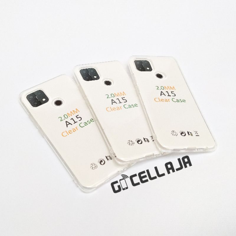 Jual CLEAR CASE SAMSUNG S8, S8+, S9, S10, S10+, S10 LITE 2020, S20, S20 ...