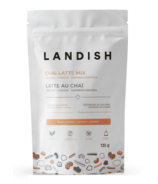 Landish Chai Latte Mix