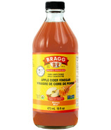 Bragg Apple Cider Vinegar Honey