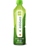 Alo Exposed Aloe Vera Juice + Honey Drink