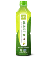 Alo Allure Aloe Vera Juice + Mangosteen + Mango Drink