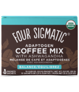 Four Sigmatic Adaptogen Coffee