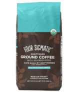 Four Sigmatic Ground Coffee Adaptogen with Ashwagandha