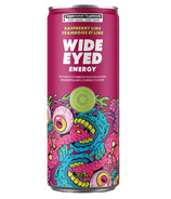 Collective Arts Brewing Wide Eyed Energy Raspberry Lime