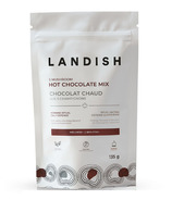 Landish 5 Mushroom Hot Chocolate Mix