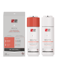 Revita Kit | High-Performance Hair Density Shampoo & Conditioner