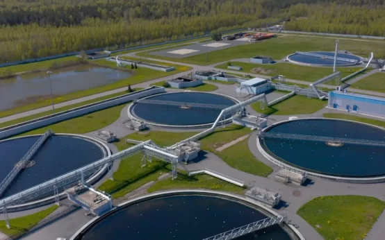 Water Treatment Plant Adalah