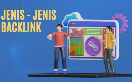 jenis jenis backlink