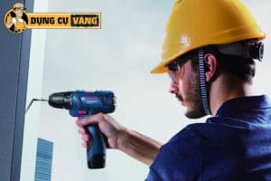 Tổng hợp các loại máy khoan cầm tay