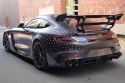 2021 Mercedes-Benz AMG GT C190 Black Series Coupe 2dr SPEEDSHIFT DCT 7sp 4.0TT 