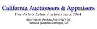 California Auctioneers